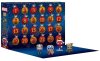 Набор подарочный Funko Advent Calendar: 24 Фигурки (24 Figures) Марвел Праздники 2022 (Marvel Holiday 2022) (62093) 4,5 см