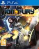 Ion Fury Русская Версия (PS4)