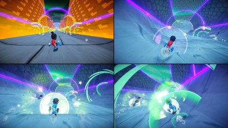 Instant Sports 2 (PS5)