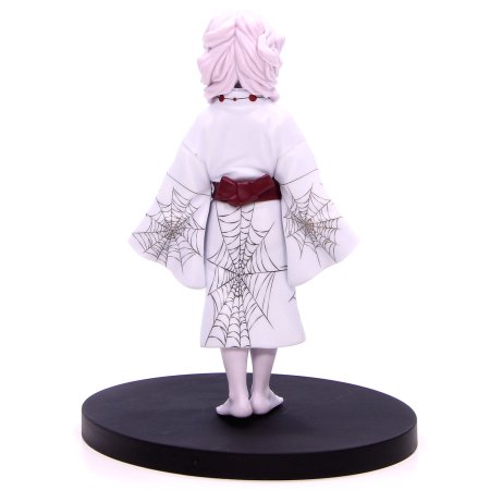Фигурка Banpresto: Руй Б Демоническая Серия Часть 2 (Demon Series Vol.2 (B:Rui)) Клинок, рассекающий демонов (Demon Slayer: Kimetsu No Yaiba) (BP17742P) 14 см 