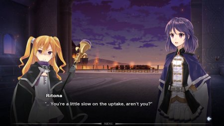 игра Fault Milestone One (Limited Run)(Switch) для Nintendo Switch