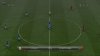Pro Evolution Soccer 2009 (PES 9) (Xbox 360)