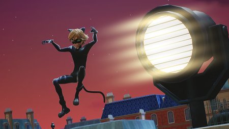 Miraculous: Paris Under Siege (PS5)