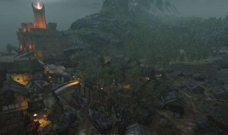 Arcania The Complete Tale (Полная история) Русская Версия (Xbox 360) USED Б/У
