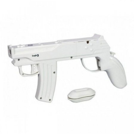  Sports Gun  Remote (׸   ) (Wii)