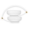 Беспроводные наушники Beats Studio 3 Wireless White (Белый) Оригинал (PC/IOS) 