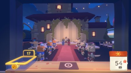 игра Fruitbus Русская Версия (Switch) для Nintendo Switch