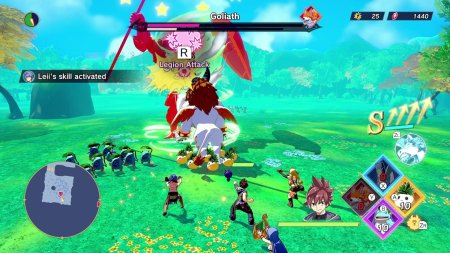 игра Farmagia (Switch) для Nintendo Switch