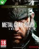 Metal Gear Solid Delta: Snake Eater Day One Edition (Издание первого дня) Русская Версия (Xbox Series X)