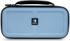 Чехол-сумка NACON BigBen Deluxe Travel Case (NNS30PB) (Pastel Blue) Пастельно-Голубой (Switch)