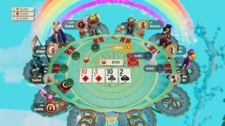 Игра Just Deal With It (PS4) Playstation 4