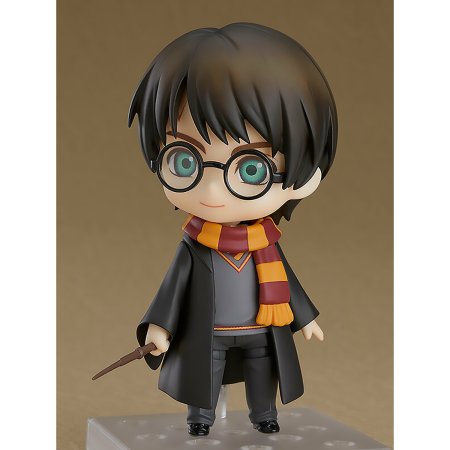 Фигурка Good Smile Company Nendoroid: Гарри Поттер (Harry Potter) (90739) 10 см 