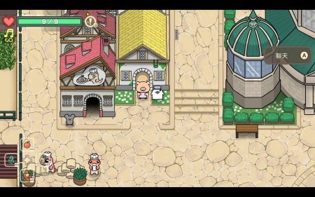 игра Ogu and the Secret Forest Русская Версия (Switch) для Nintendo Switch