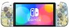 Набор из 2-х контроллеров Joy-Con Split Pad Compact Пикачу и Мимикью (Pikachu & Mimikyu) Hori (NSW-410U) (Switch/Switch OLED)