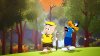 Looney Tunes: Wacky World of Sports (Xbox One/Series X) 