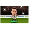 Фигурка футболиста Soccerstarz Spurs Jan Vertonghen Home Kit (75612)