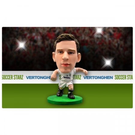   Soccerstarz Spurs Jan Vertonghen Home Kit (75612)