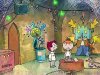 Большое шахматное путешествие 3 Jewel (PC) 