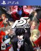 Persona 5 (PS4) USED Б/У