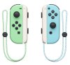 Игровая приставка Nintendo Switch издание Animal Crossing: New Horizons