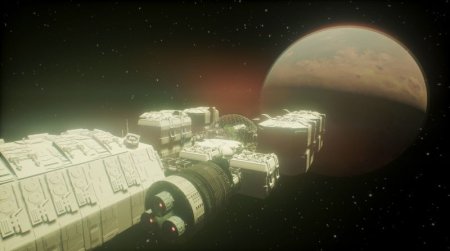 Genesis: Alpha One Box (PC) 