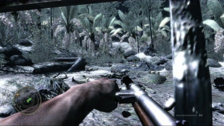Call of Duty 5: World at War (Classics) (Xbox 360/Xbox One)