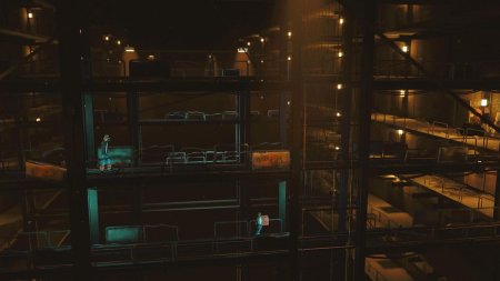 Antro (PS5)