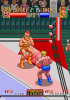 Wrestle War (16 bit) 