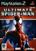 Ultimate Spider-Man (PS2) USED Б/У