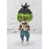 Фигурка BANDAI Tamashii Nations Figuarts mini: Даки и Гютаро (Daki and Gyutaro) Клинок, рассекающий демонов (Demon Slayer: Kimetsu no Yaiba) (BTM357) 9 см 
