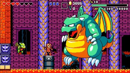 Игра Aggelos Русская Версия (PS4) Playstation 4