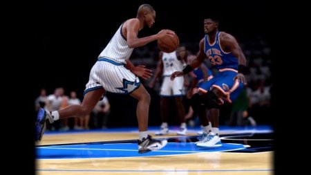   NBA 2K17 (PS3)  Sony Playstation 3