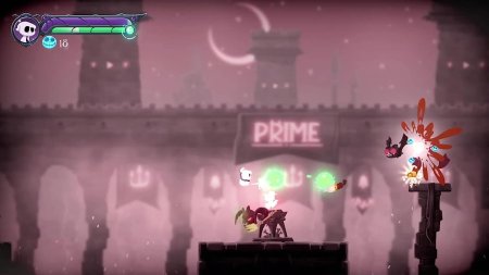 игра Death or Treat Русская Версия (Switch) для Nintendo Switch