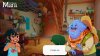 Игра Summer In Mara Коллекционное издание (Collector's Edition) (PS4) Playstation 4