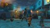 Купить игру Кот в сапогах (Puss in Boots) с поддержкой PlayStation Move (PS3) для Sony Playstation 3