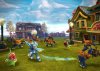 Skylanders Giants: Интерактивная фигурка Eye-Brawl