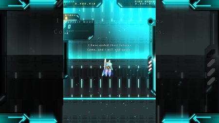 Игра Danmaku Unlimited 3 (Limited Run) (PS4) Playstation 4