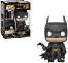 Фигурка Funko POP! Vinyl: Бэтмен 1989 (Batman (1989) (37248) 9,5 см