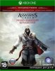 Assassin's Creed: The Ezio Collection (Коллекция Эцио Аудиторе) Русская Версия (Xbox One) USED Б/У