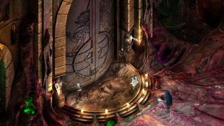  Torment: Tides of Numenera. Collector's Edition   (PS4) Playstation 4