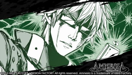 игра Amnesia: Memories (Switch) для Nintendo Switch