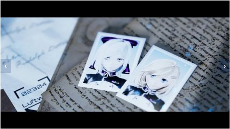 Игра Wing of Darkness (PS4) Playstation 4