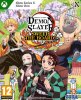 Demon Slayer: Kimetsu no Yaiba Sweep the Board (Xbox One/Series X)