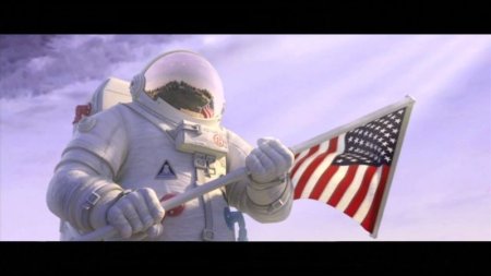 Планета 51: (Planet 51) (Xbox 360) USED Б/У