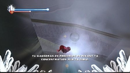 Superman Returns: The Video Game (Xbox 360)