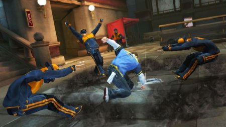 X-Men: Destiny (Xbox 360)