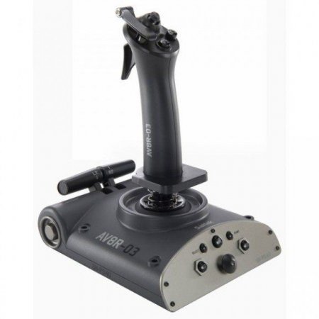  Aviator Flight Stick Saitek (PS3)