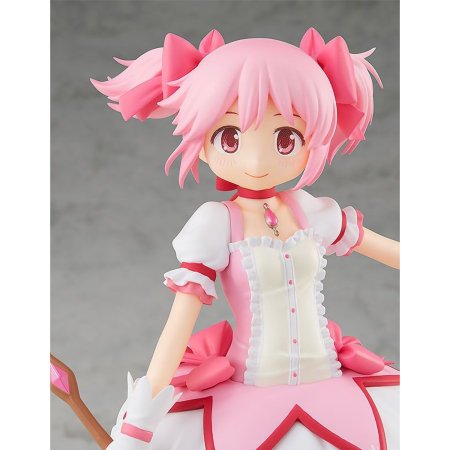 Фигурка Good Smile Company Pop Up Parade: Мадока Канаме (Kaname Madoka) Девочка-волшебница Мадока (Puella Magi Madoka Magica) (4580416944762) 16 см 