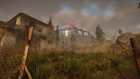 Игра ELEX Русская Версия (PS4) USED Б/У Playstation 4