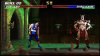 Сборник игр 9 в 1 MA-908 Mortal Kombat 3 / Gargoyles / Urban Strike / X-Men 2 / D.Strike / Dune / Contr 